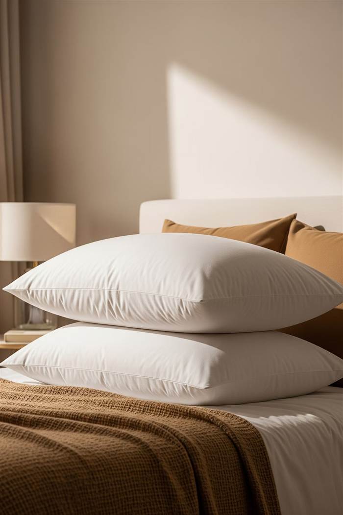 Pillows