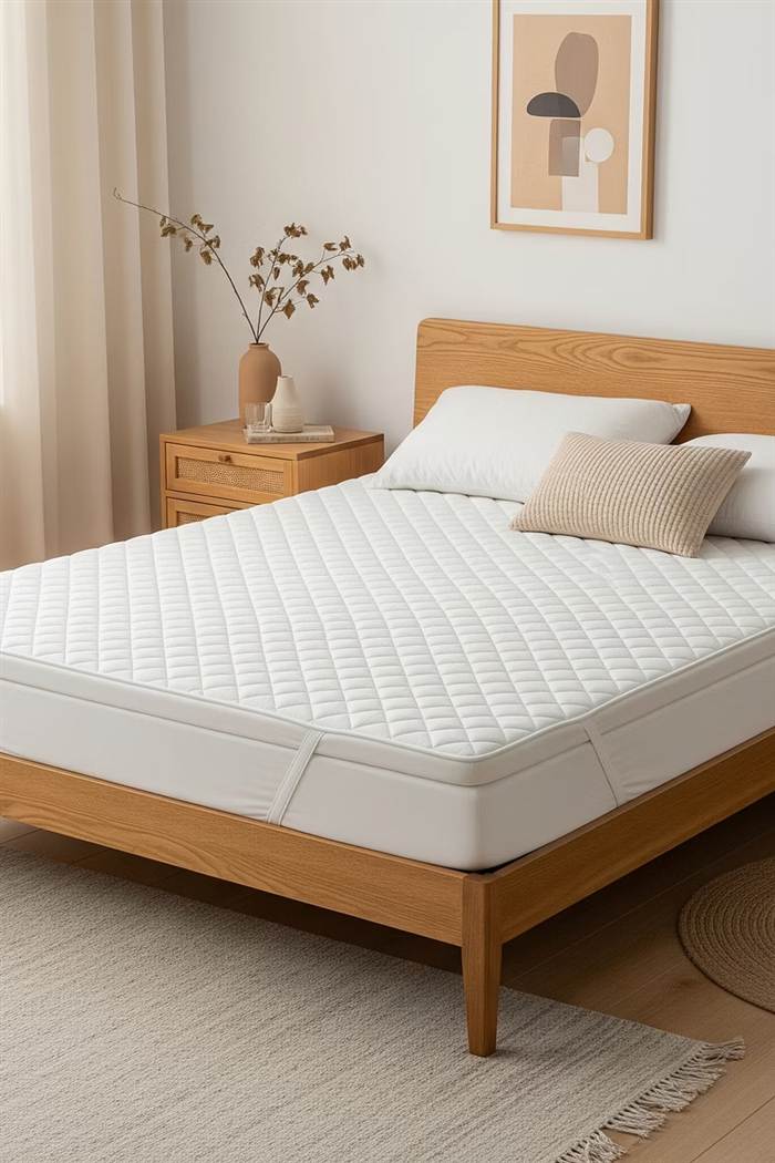 Mattress protector