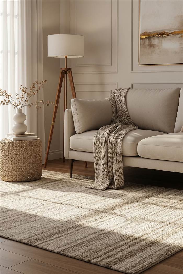 Rugs and carpets