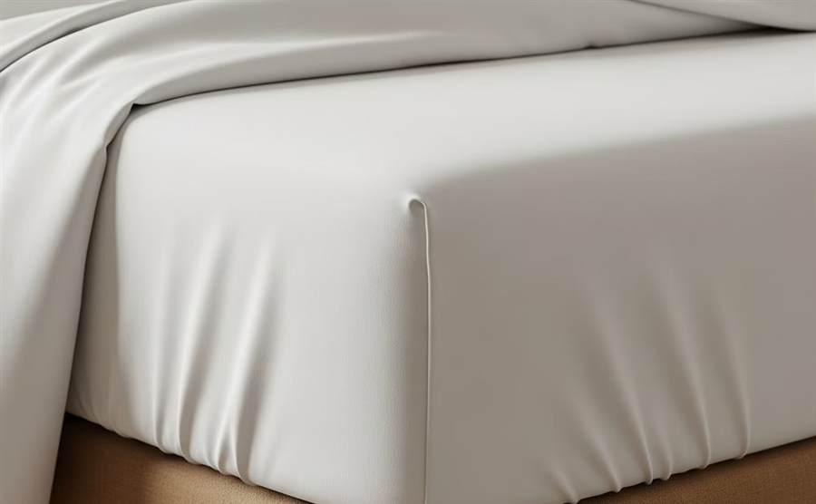 Sheets and coverlets