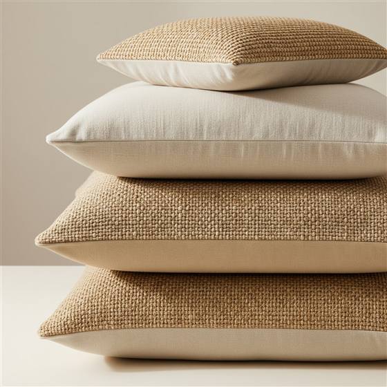 Cushions